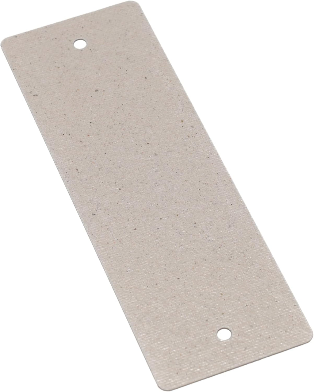 W10915651 W10120230 Microwave Waveguide Cover Replacement 5-3/8 x 1-3/4 Inches