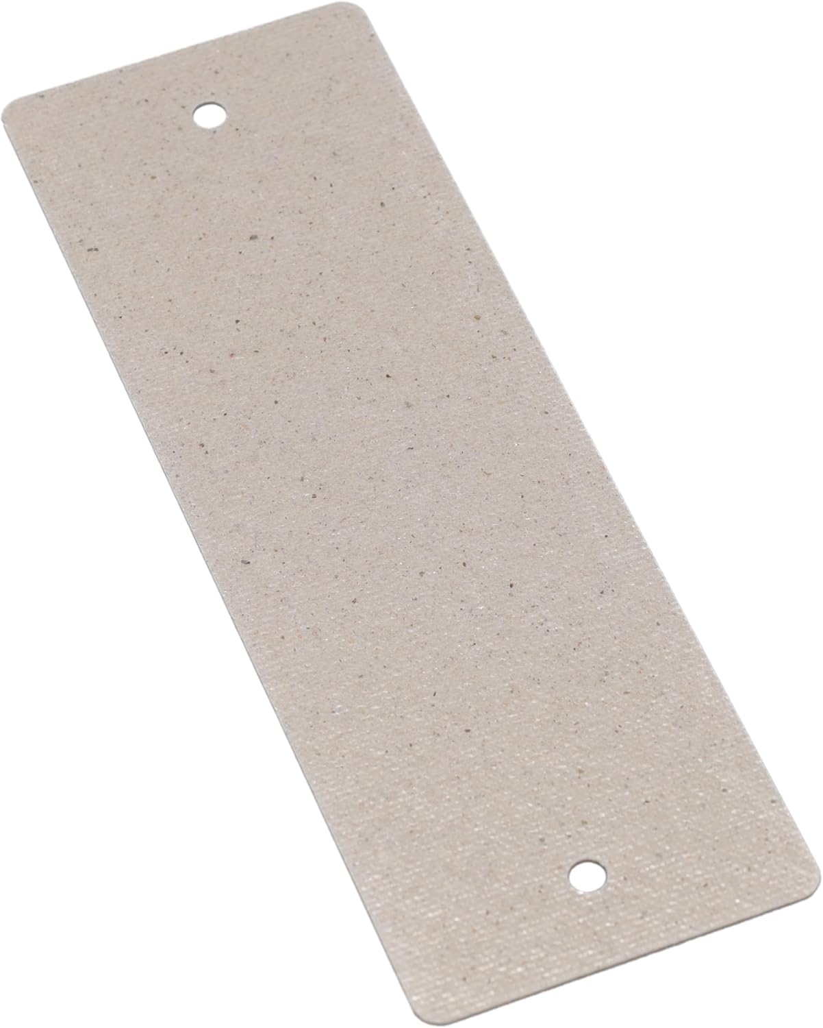 W10915651 W10120230 Microwave Waveguide Cover Replacement 5-3/8 x 1-3/4 Inches