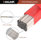 10 Lbs 3/32-Inch E7018 Welding Rod Arc Welding Rods