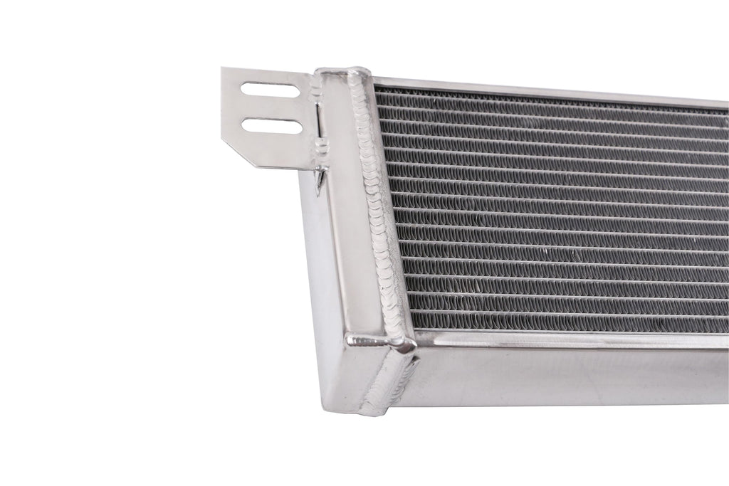 Heat Exchanger Supercharger For Air to Water Intercooler 30"W x 7"H Turbo