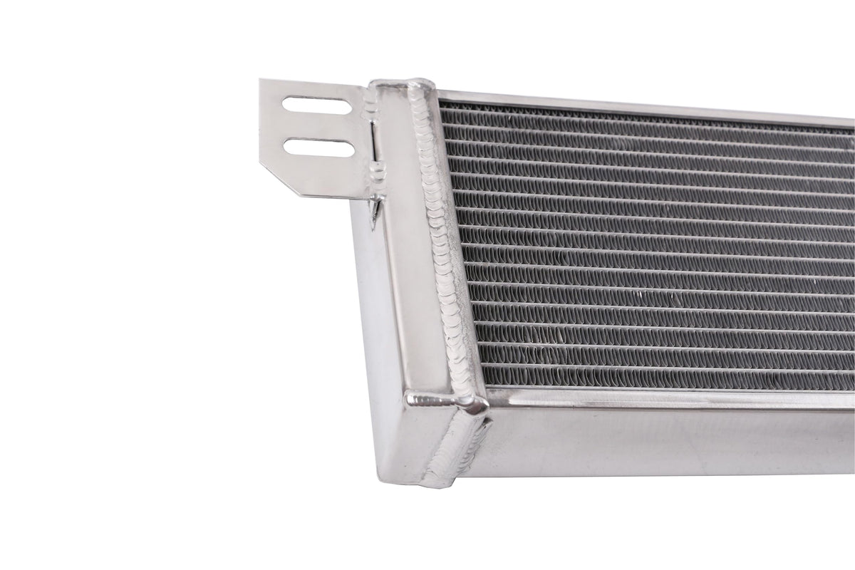 Heat Exchanger Supercharger For Air to Water Intercooler 30"W x 7"H Turbo