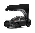 SCOOLKS Fender Front Left Driver Side Driver Side Fender Replace OE
