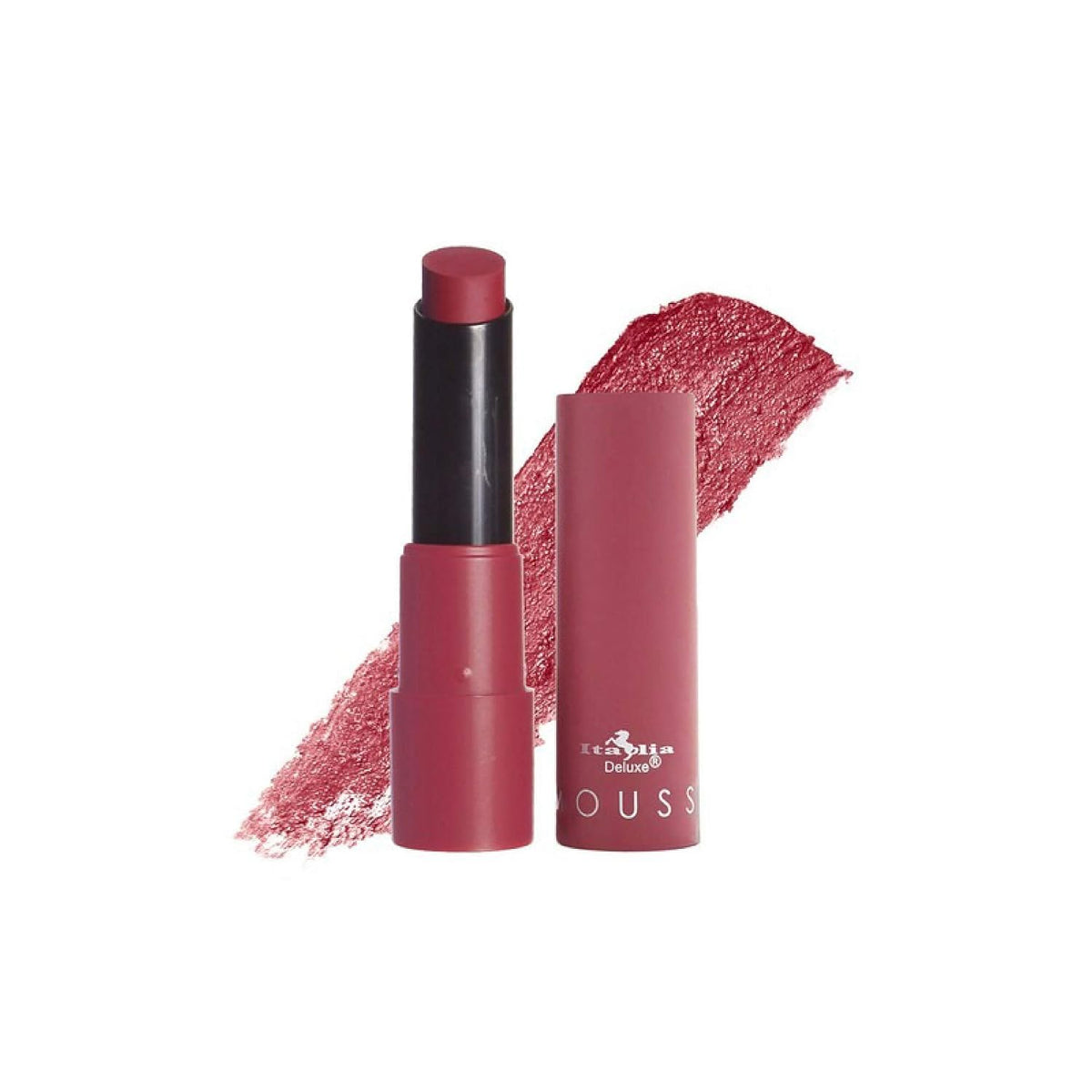 Top Five Mousse Matte Lipstick Set Modest Mauves