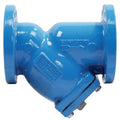 Watts 0825211 3" Wye Pattern Strainer with Flanged Ends