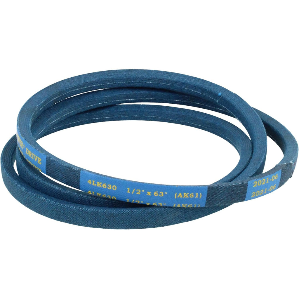 D&D DURA-Ultimate A-A61K Aramid V-Belt