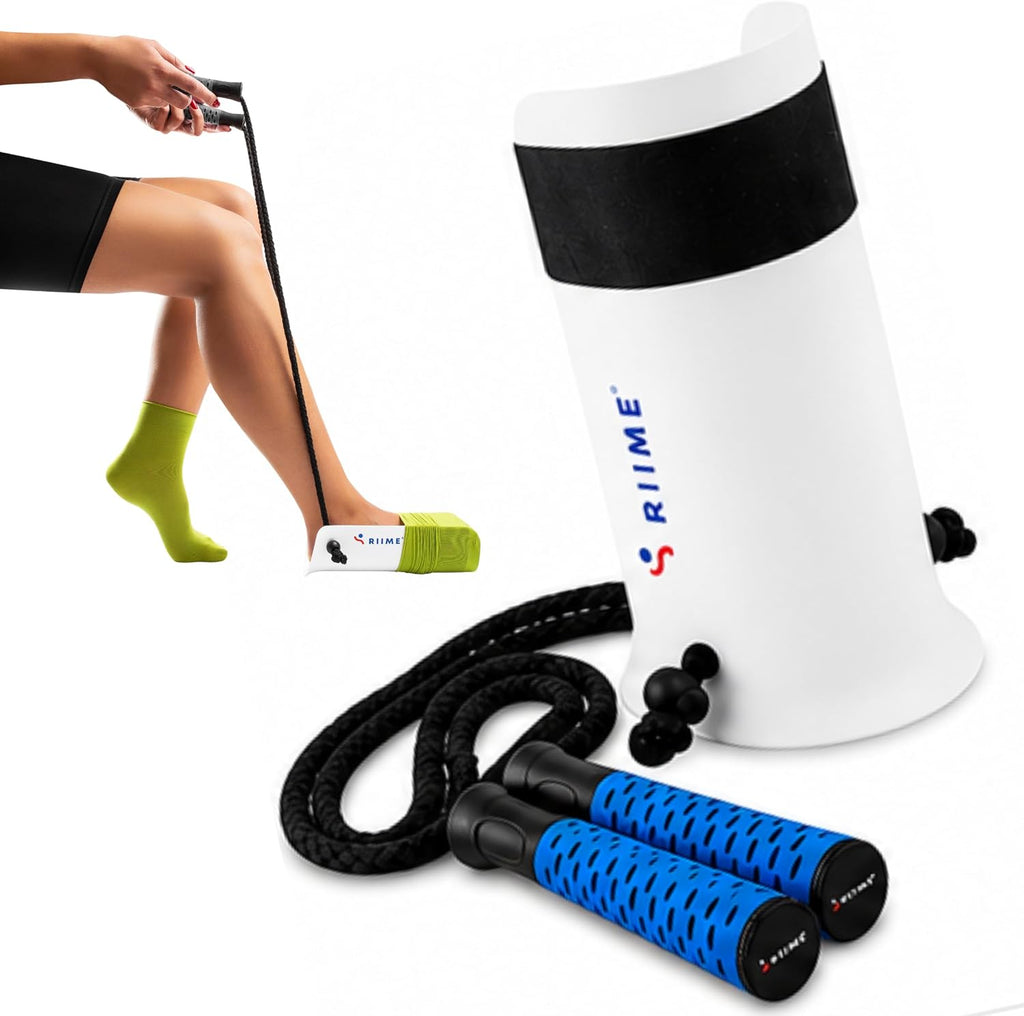 Sock Aid SOKELP-Sock Aid for Putting On Socks - Sock Helper for Seniors