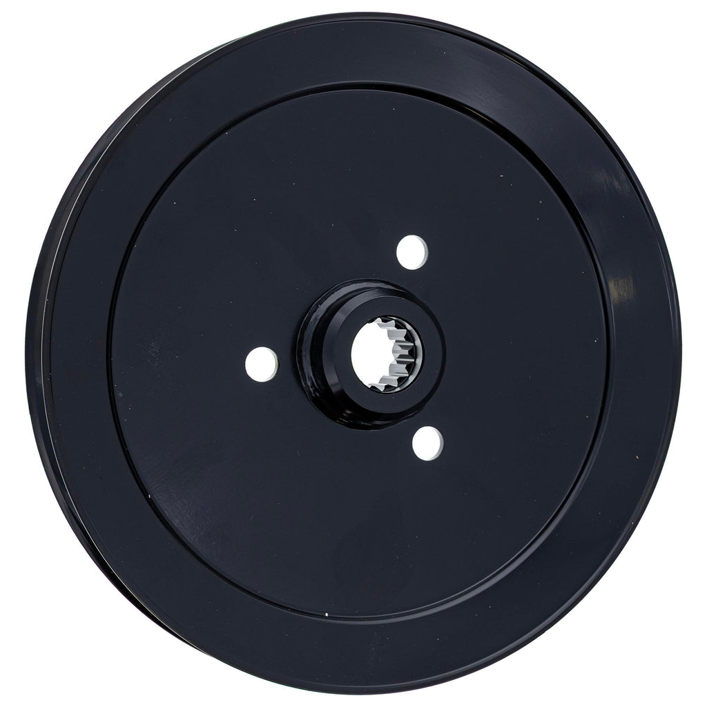 8TEN Spindle Pulley for Exmark 116-4589 2 Pack