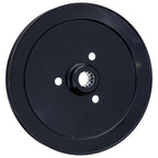 8TEN Spindle Pulley for Exmark 116-4589 2 Pack
