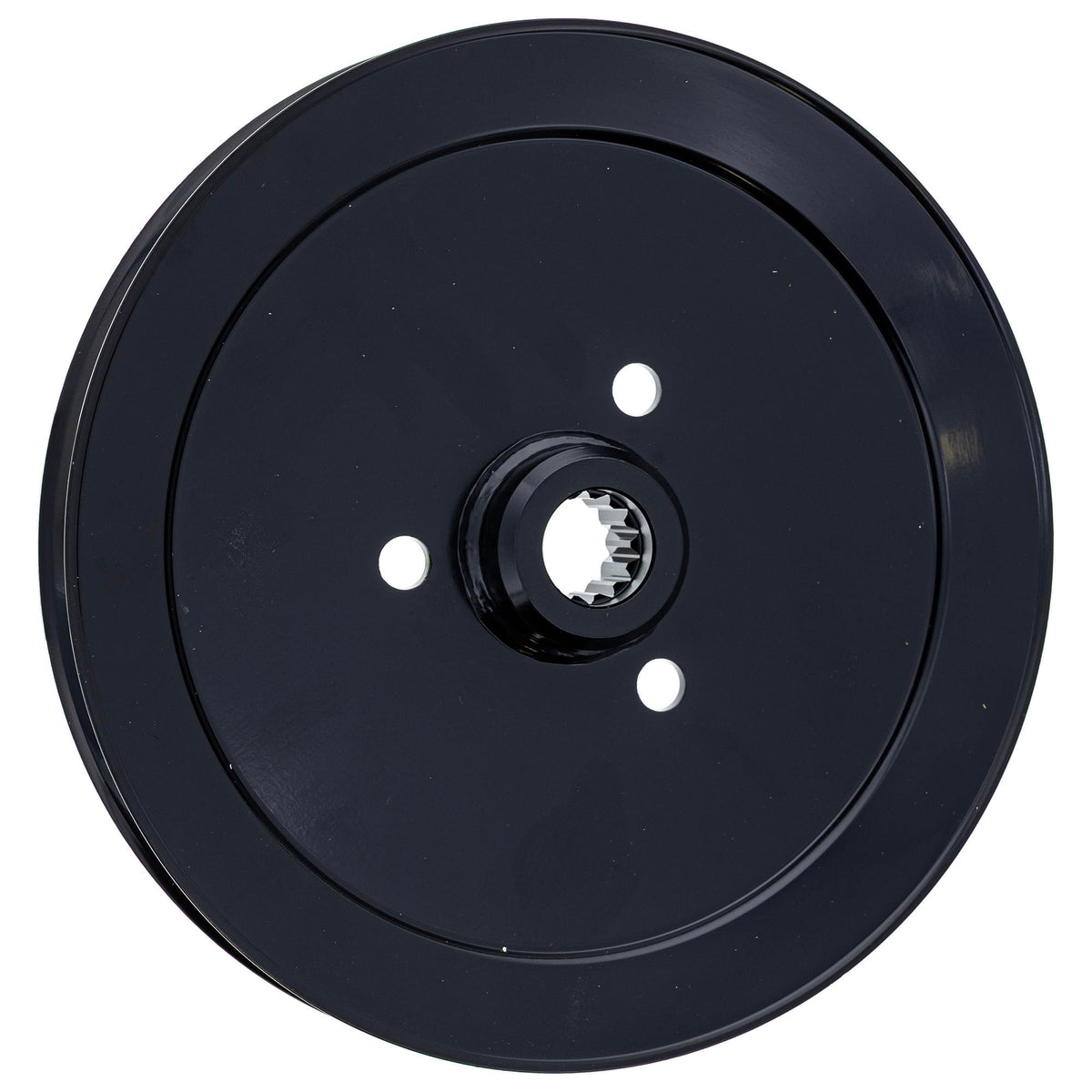 8TEN Spindle Pulley for Exmark 116-4589 2 Pack