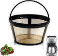 Reusable Coffee Filters for Breville BDC650BSS Grind Control Coffee Maker