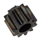 MTD 917-04852 Spur 10T Gear Craftsman Columbia 717-04852