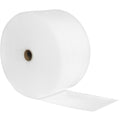 BFWUPS116S24 Parcel Ready Air Foam Rolls, 1/16" x 24" x 900', White