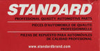 Standard Motor Products ABS Speed Sensor - ALS220