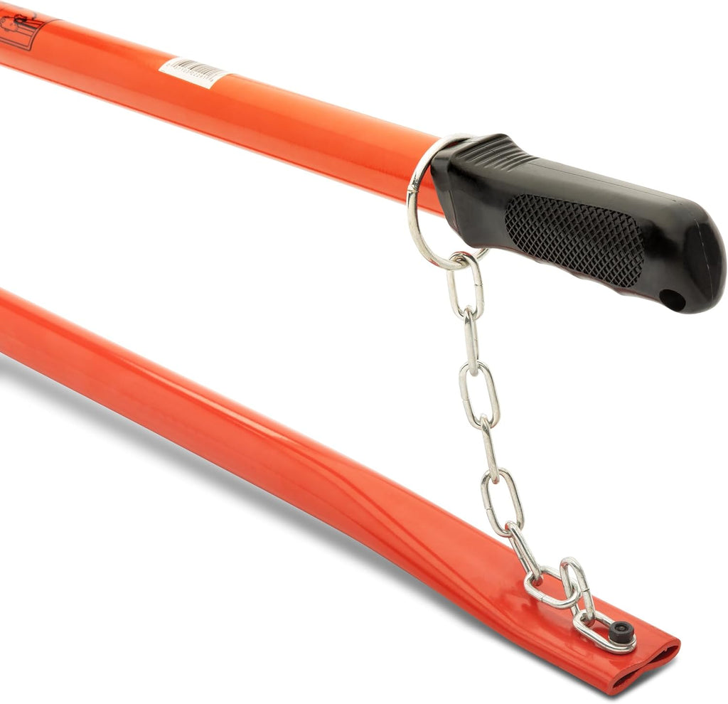 Crescent H.K. Porter Rebar Cutter and Bender - 0590RBJN