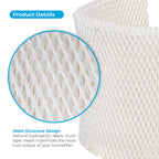 2 Pack MAF2 Humidifier Filter Fits for Aircare Essick Air Kenmore