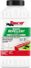 Repellents Rodent Repellent Granules, 2 lb.