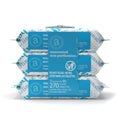 Baby Wipes, Unscented, Hypoallergenic, Alcohol-Free, With Aloe and Vitamin E, 270 Count, Flip-Top Packs