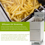 A1105402 for Pitco Deep Fryer Basket Hanger