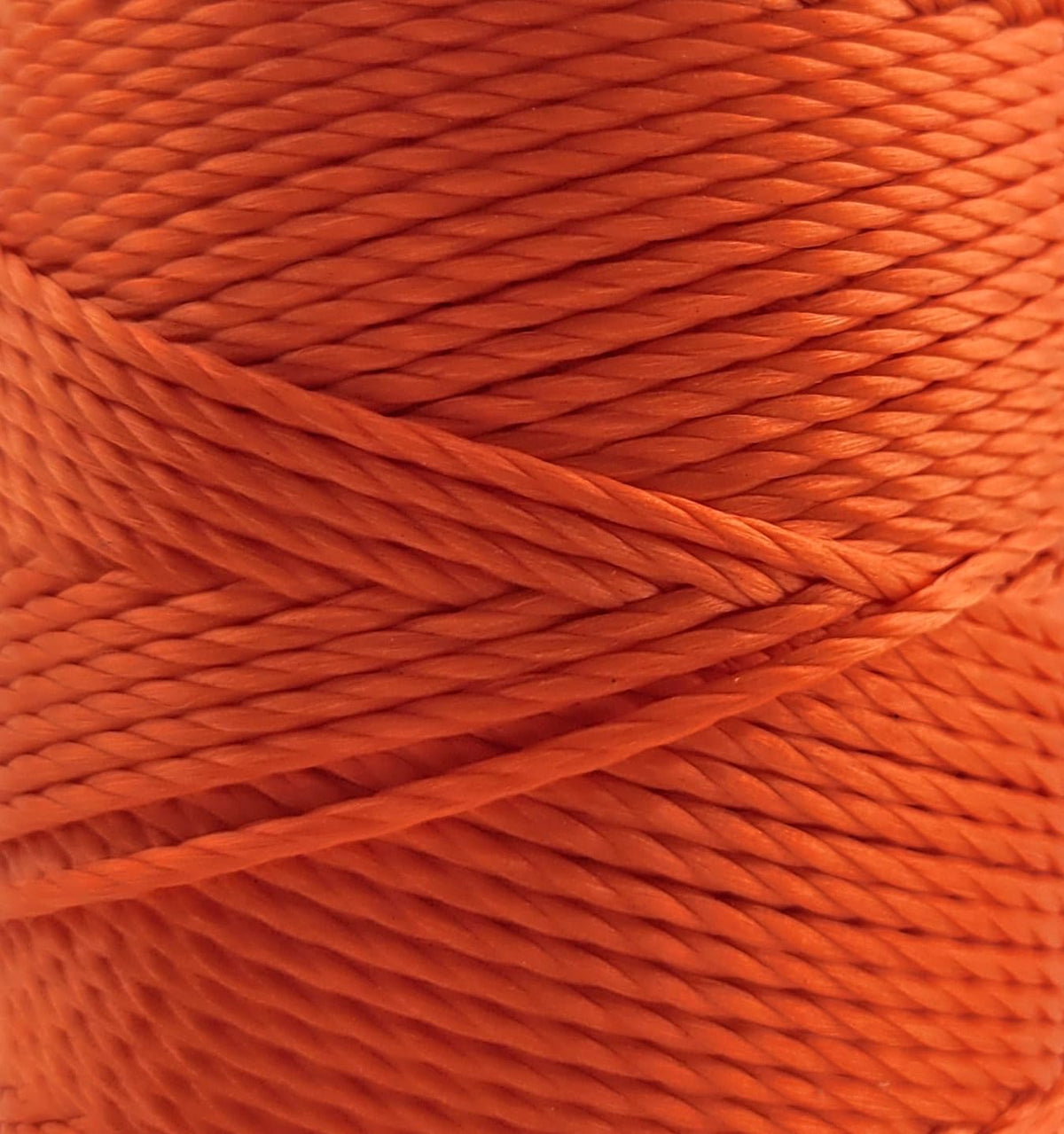 SST - #18 x 500' Twisted Polypropylene Rope Twine Mason Line - Great for Masonry Jobs, DIY Projects, Net Making