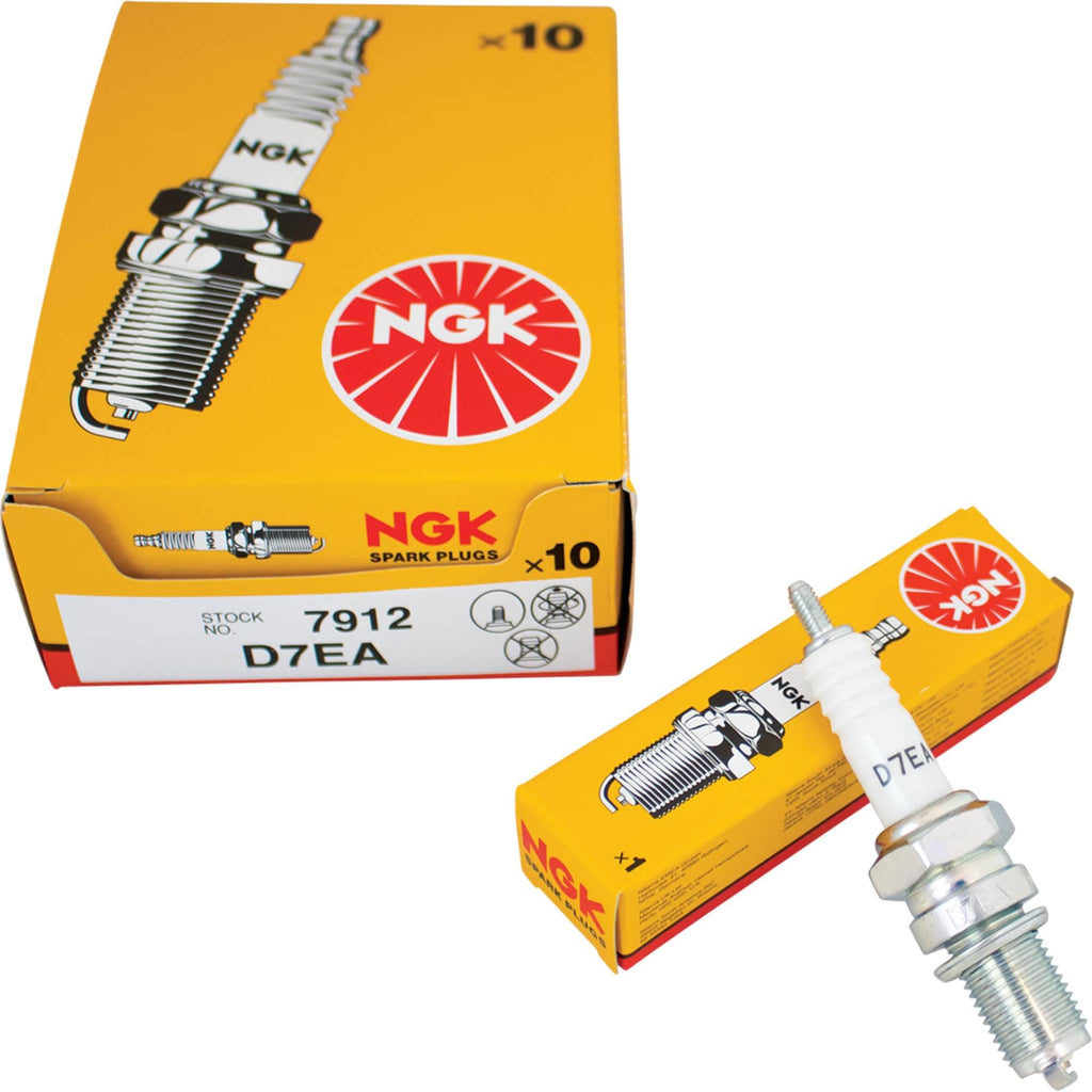Stens Spark Plug Replaces NGK 7912 10 Pack