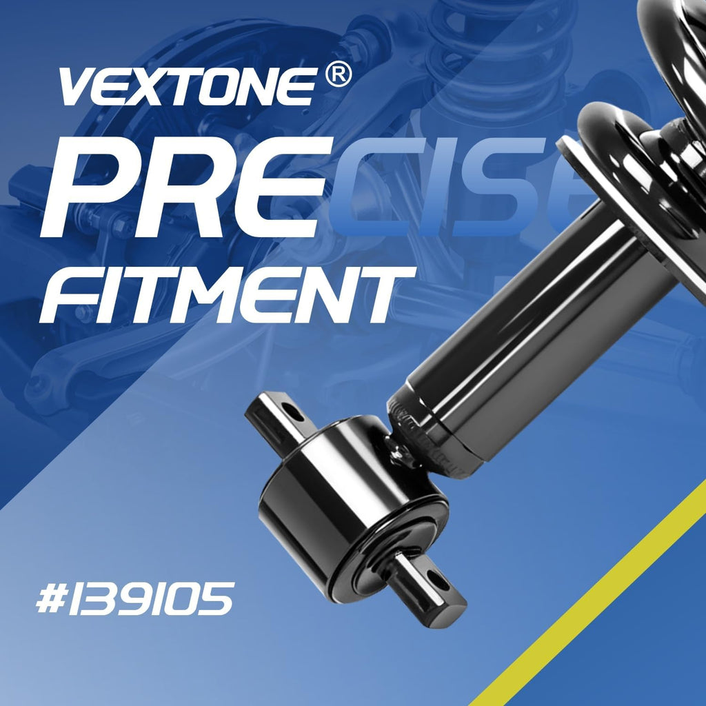 Vextone Front Struts Shocks for 2007-2013 Chevrolet Chevy Silverado 1500