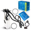 PHILTOP Electric Fuel Pump Assembly FG1214 Fit for Saturn Ion