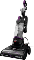 CleanView Compact Turbo Upright Vacuum, 3437F | Full-size power in compact form; quick release wand; designed for