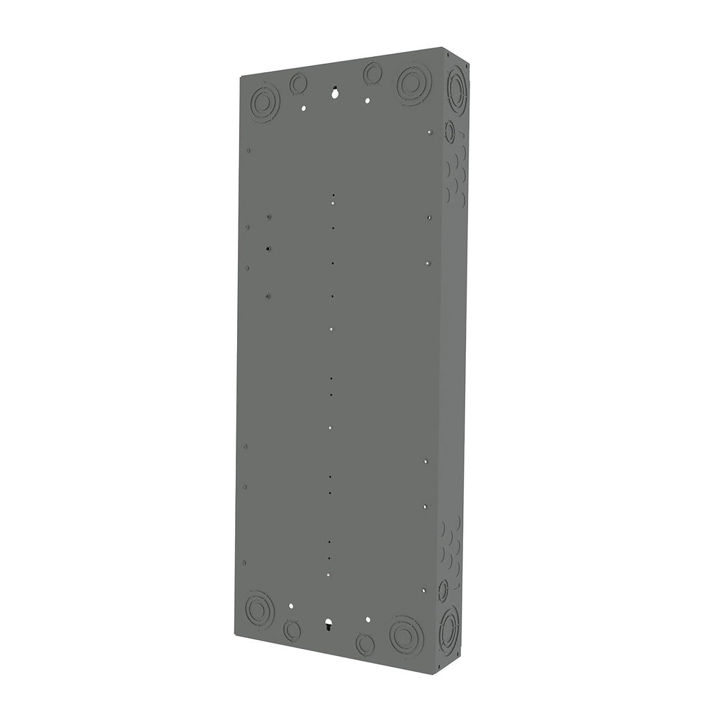 Siemens SN4060B1200 SN Series 200 Amp 40-Space 60-Circuit Main Breaker Plug-On Neutral Load Center Indoor