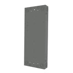 Siemens SN4060B1200 SN Series 200 Amp 40-Space 60-Circuit Main Breaker Plug-On Neutral Load Center Indoor