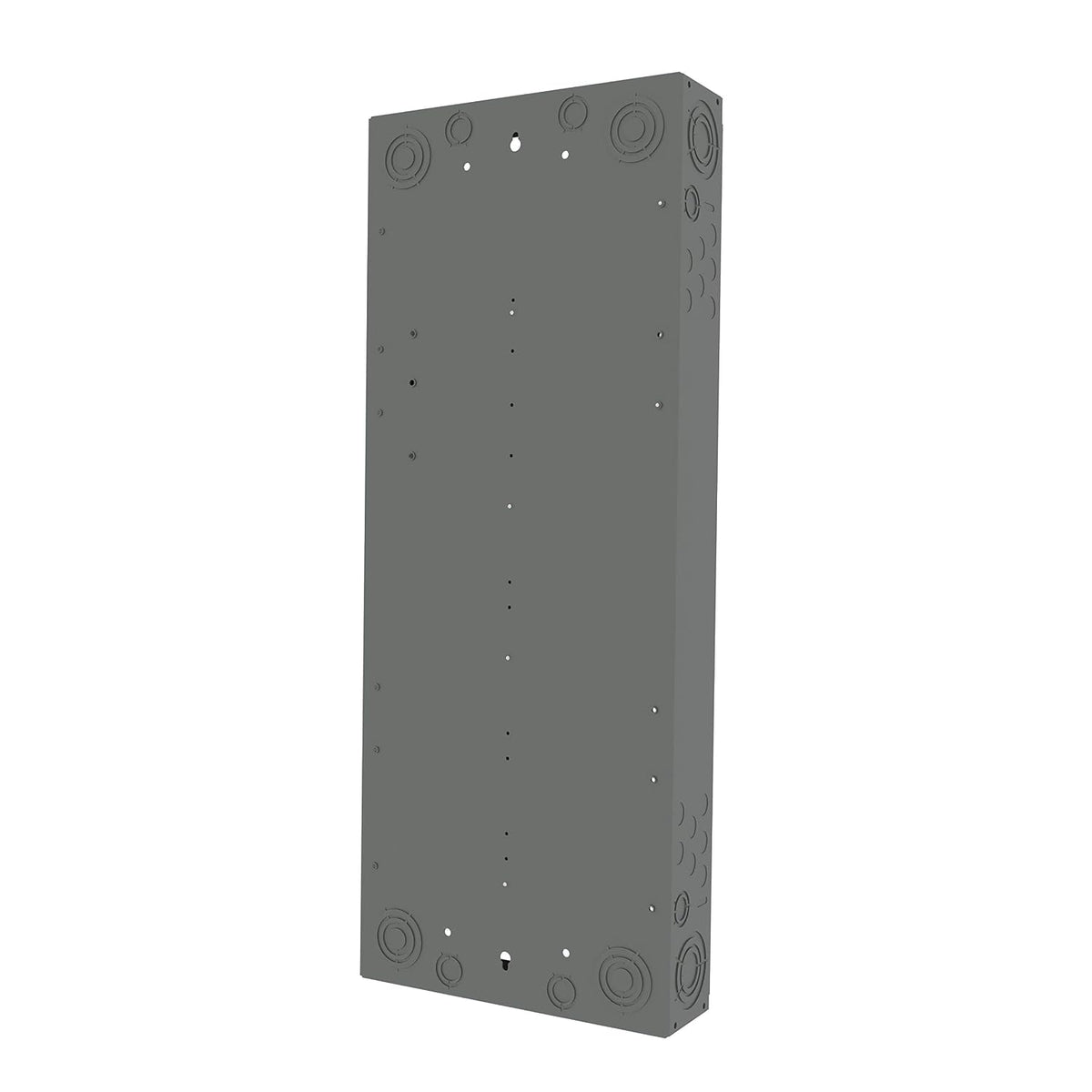 Siemens SN4060B1200 SN Series 200 Amp 40-Space 60-Circuit Main Breaker Plug-On Neutral Load Center Indoor