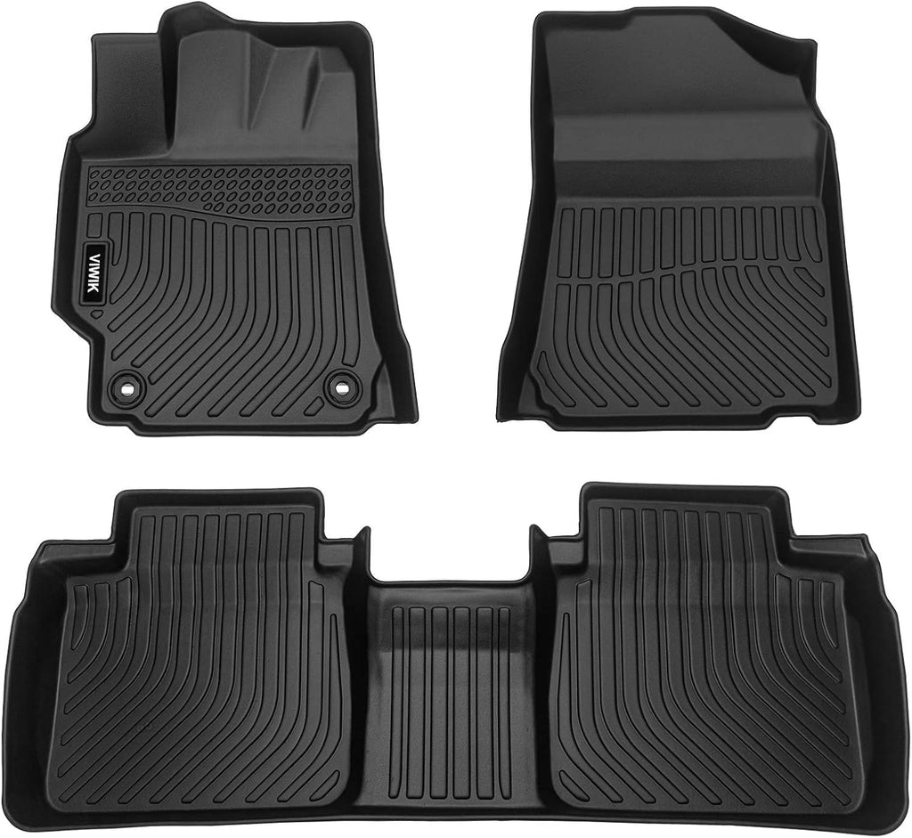 Floor Mats for Toyota Camry 2012-2017
