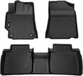 Floor Mats for Toyota Camry 2012-2017