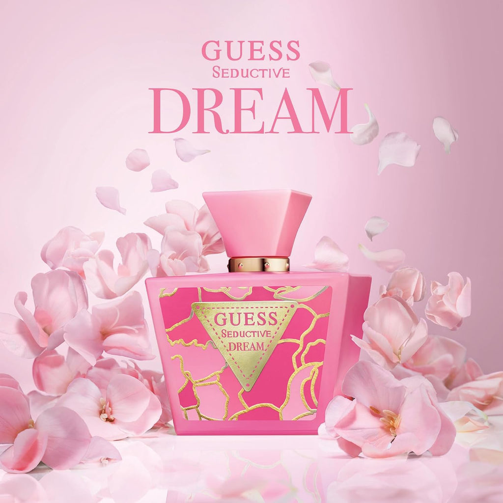 Seductive Dream for Women Fragrance Body Mist, 8.4 Ounce