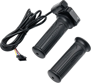 Grips, Bar Tape & Handlebars
