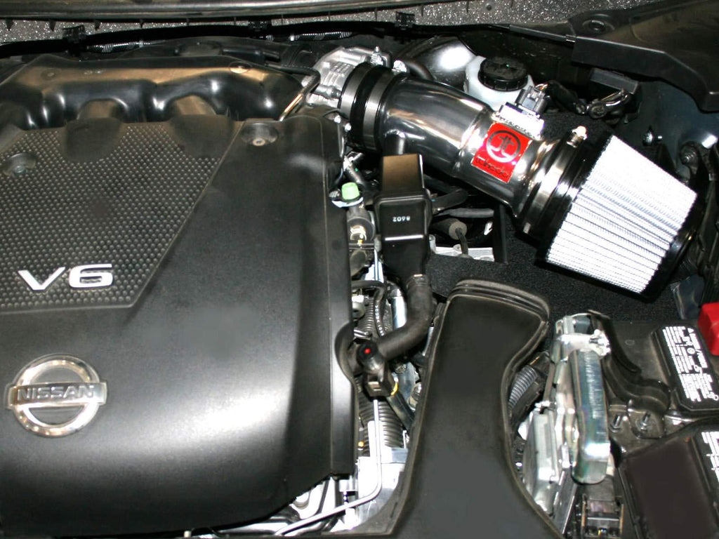 aFe Power #TR-3005P Takeda Open Element Intake