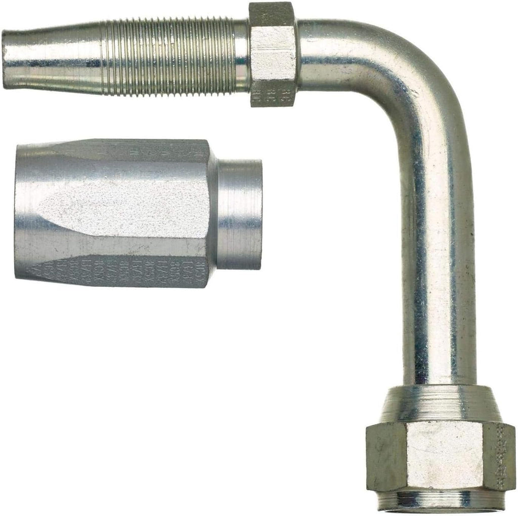 Gates Coupling