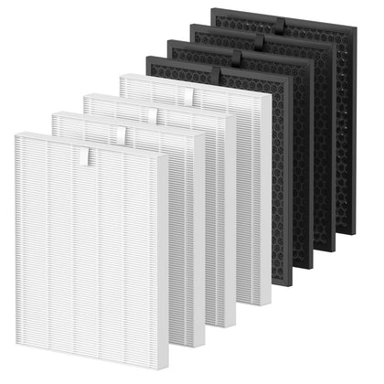 Filter Q – 1712-0123-00 for Winix 5510 5520 5530 Air Purifier