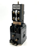GE CR122B01102A Industrial Time Delay Pneumatic Relay 10A 600V