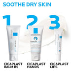 Cicaplast Lip Balm B5, Hydrating Lip Treatment, Shea Butter