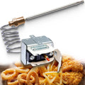 PP10084 High Limit Switch for Pitco Fryers, 450°F Safety Thermostat