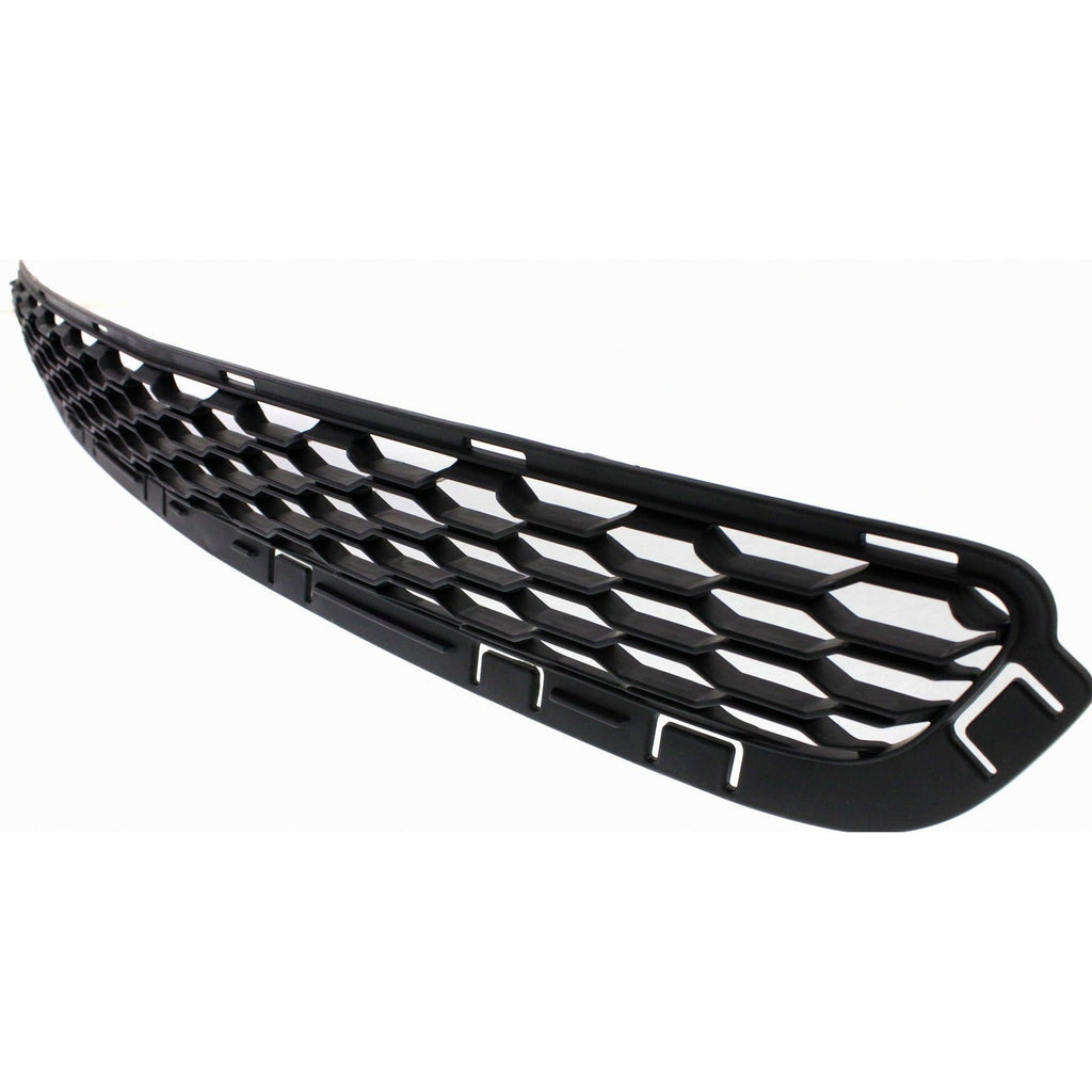 HEADLIGHTSDEPOT Front Bumper Grille Compatible With Dodge Avenger 2011-2014 68081994AA