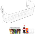 UPGRADED 242126602 Refrigerator Door Shelves Bin Replacement