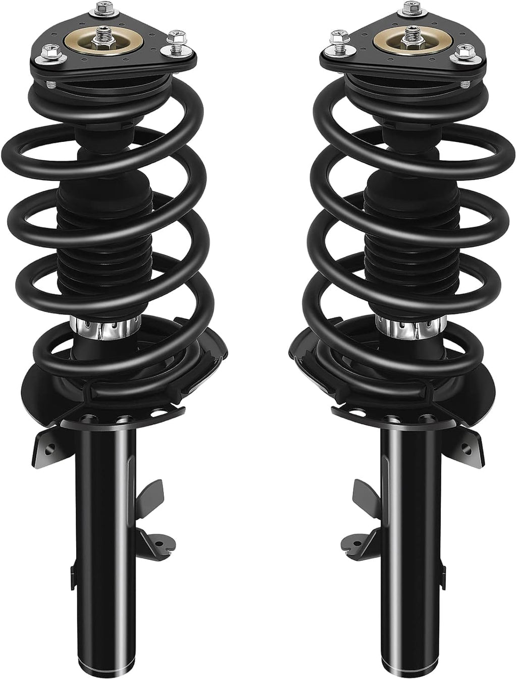 AUTOMUTO Front Strut Spring Assembly Fit for Ford Escape 2014-2019