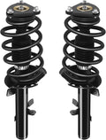 AUTOMUTO Front Strut Spring Assembly Fit for Ford Escape 2014-2019