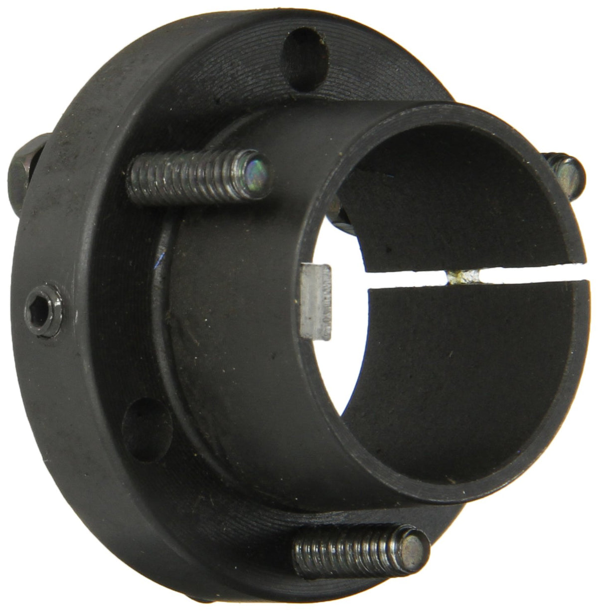 Martin JA 1 1/4 Quick Disconnect Bushing, Ductile Iron, Inch, 1.25" Bore, 1.375" OD, 1.06" Length