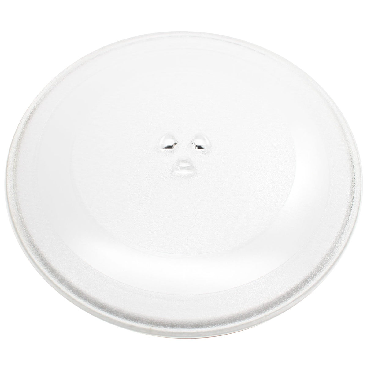 Replacement for General Electric/G.E. JVM1630BH003 Microwave Glass Plate