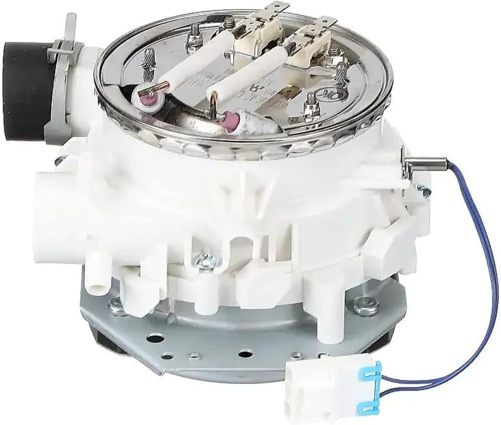 LG ABT72989205 Genuine OEM Pump and Case Assembly for LG Dishwashers