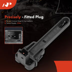 A-Premium Engine Coolant Temperature Sensor Compatible with BMW