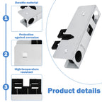 WD12X10151 Dishwasher Flood Switch Fit for GE Dishwashers Float Switch