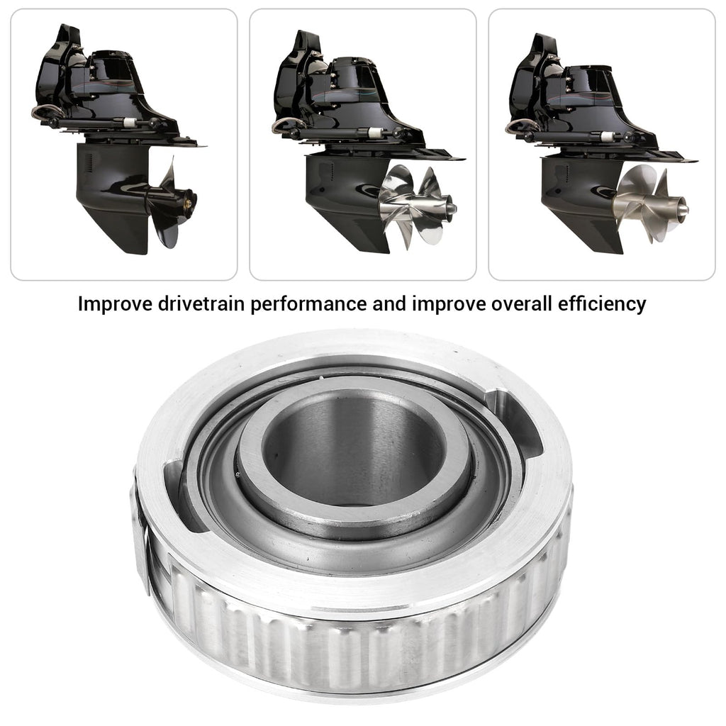 Drfeify Boat Gimbal Bearing Alloy Steel Marine Gimbal Bearing Replaces